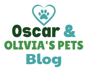 Oscar and Olivia's Pets Blog